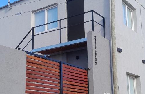 Necochea Apartment | Dpto nuevo frente al Rio