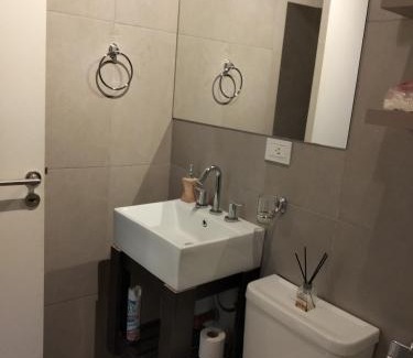 Yerba Buena Apartment | Dpto San Javier