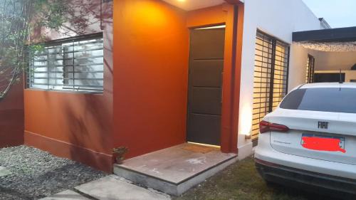 Yerba Buena Apartment | Dpto San Javier