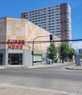 Chillan Apartment | dpto x día Chillan 1204