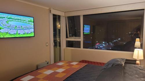 Chillan Apartment | dpto x día Chillan 1204