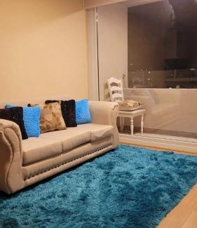 Chillan Apartment | dpto x día Chillan 1204