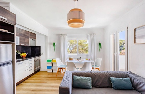 Cala Santany Apartment | Drac 2 by dracmallorca