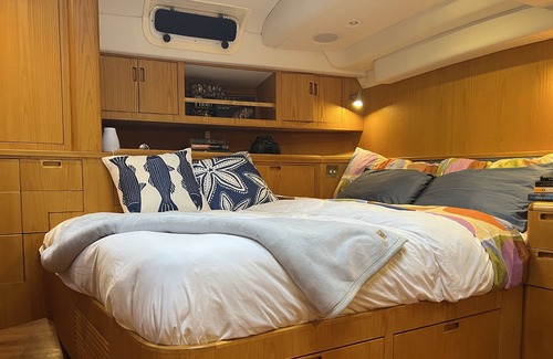 Inner Harbor Boat Rental | DRAFTDRAFT