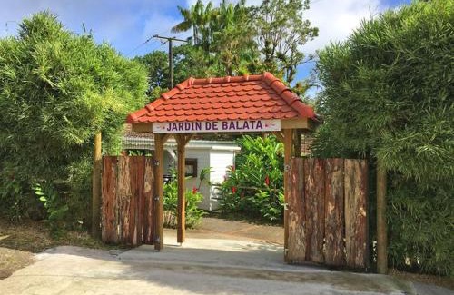 Fort-de-France House | Dragon Ghest