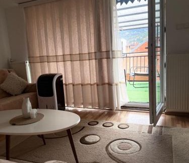 Prizren Apartment | Dragovca Apartment