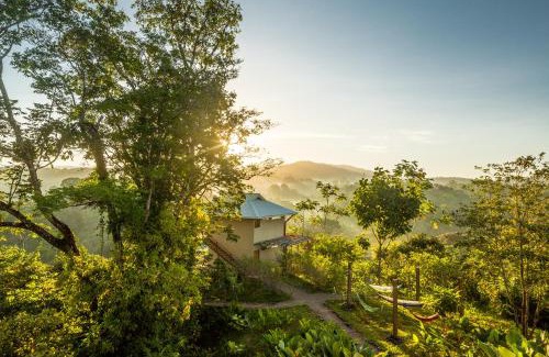 Drake Bay Hotel | Drake Bay Getaway Resort by Sandglass