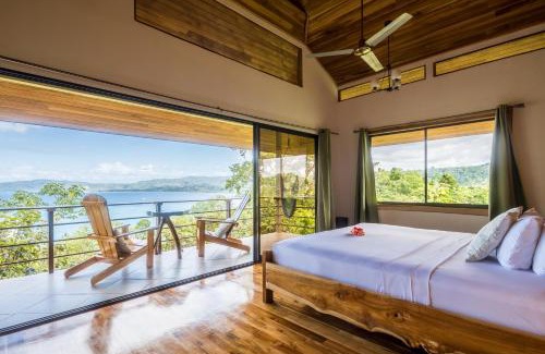 Drake Bay Hotel | Drake Bay Getaway Resort by Sandglass