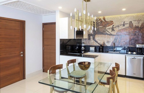 El Marasal Apartment | Dream Cabo Residence with Ocean Views