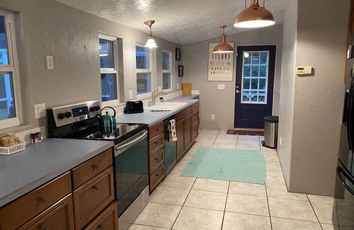 Northside Cottage | Dream Catcher Cottages @ Sweetwater Creek