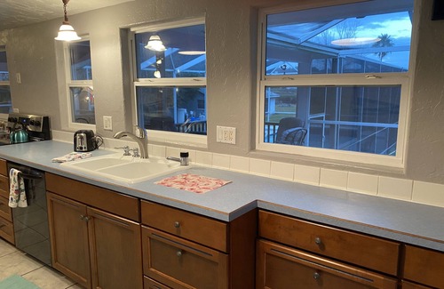 Northside Cottage | Dream Catcher Cottages @ Sweetwater Creek