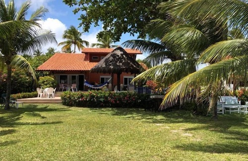 Gamela House | Dream Deck - Guadafeelings