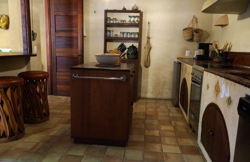 Ruta Independencia Villa | Dream Garden Villa in the Heart of Oaxaca