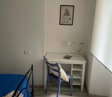 Barriera Vecchia-San Giacomo Apartment | Dream home