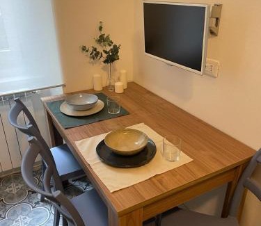 Barriera Vecchia-San Giacomo Apartment | Dream home