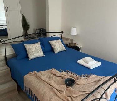 Barriera Vecchia-San Giacomo Apartment | Dream home