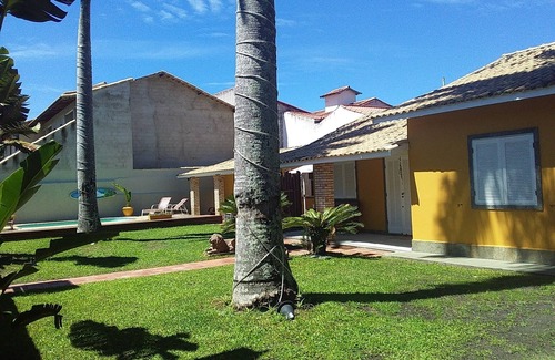 Cem Bracas House | Dream house- Armação de Búzios