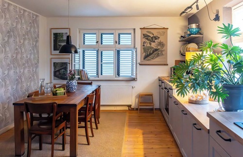 Bettingen Villa | Dream house in the Oberbergisches Land