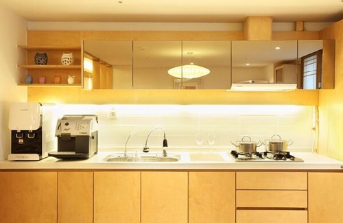 Seogyo-dong House | Dream House