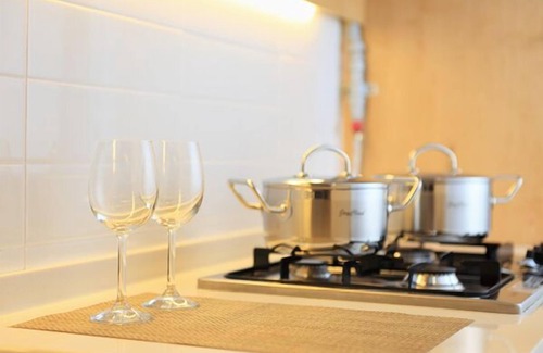 Seogyo-dong House | Dream House