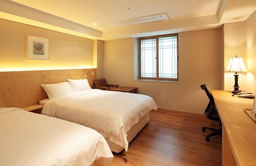 Seogyo-dong House | Dream House