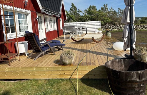 Steninge Villa | Dream location by the beach - Best location in Sweden -Beachvilla