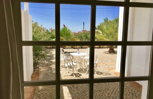 Malhao House | Dream Location with heated Pool
