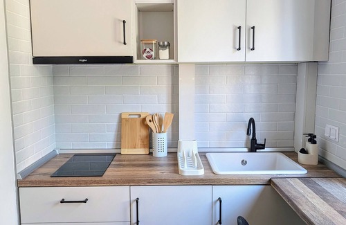Odorheiu Secuiesc Apartment | Dream Nook apartment in Odorheiu Secuiesc