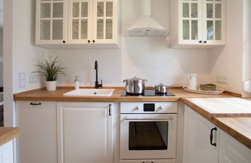 Winsen House | Dream of a holiday house up to 4 persons, lake near