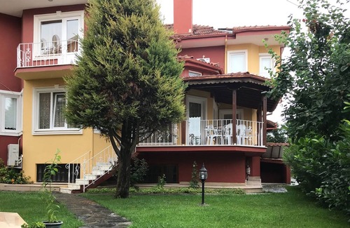 Osmangazi Villa | Dream Of Holiday Villas