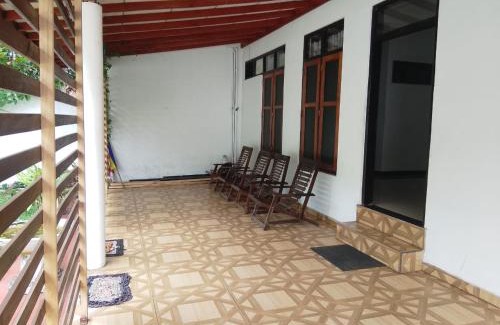 Matara Hotel | Dream Paradise Hotel