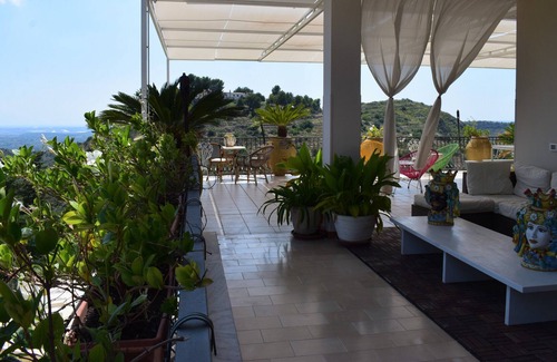San Corrado di Fuori Villa | Dream resort with private pool