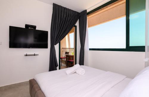Caesarea Apartment | Dream Suite Caesarea