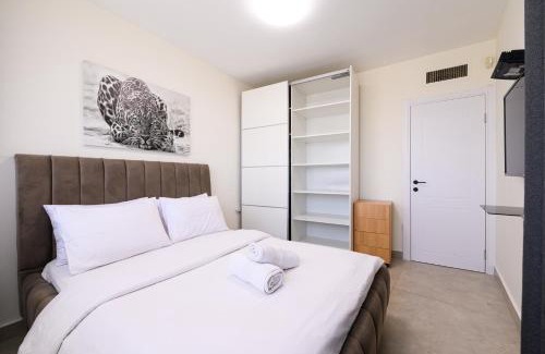 Caesarea Apartment | Dream Suite Caesarea