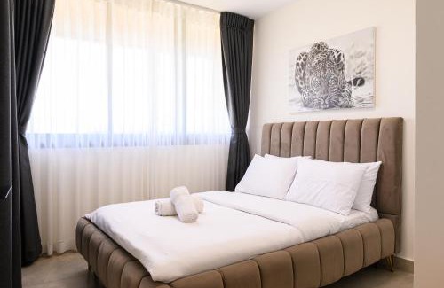 Caesarea Apartment | Dream Suite Caesarea