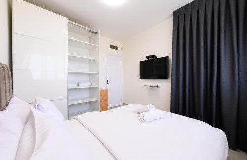 Caesarea Apartment | Dream Suite Caesarea