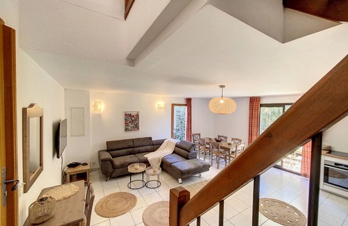 Lozari House | Dream vacation in Corsica