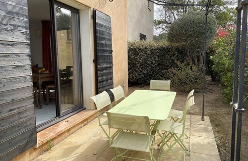 Lozari House | Dream vacation in Corsica