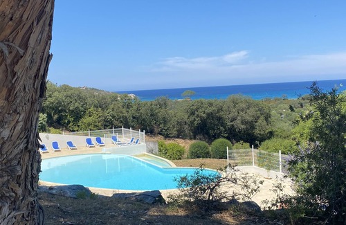 Lozari House | Dream vacation in Corsica