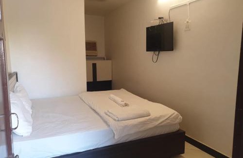 Diu Bed & Breakfast | Dream Vision Guest House