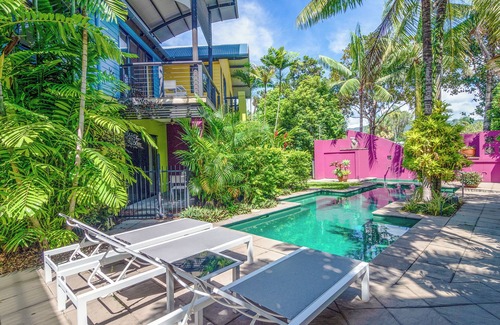 Port Douglas Apartment | Dreamcatcher Beachsides Apartments