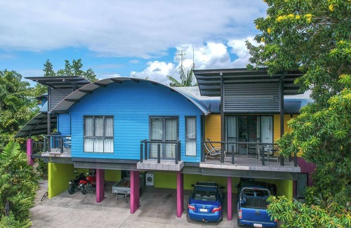 Port Douglas Apartment | Dreamcatcher Beachsides Apartments