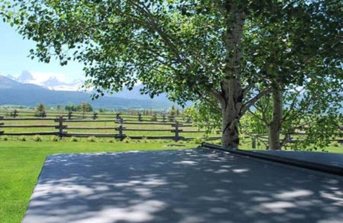 Clawson House | Dreamcatcher Lodge with Million Dollar View