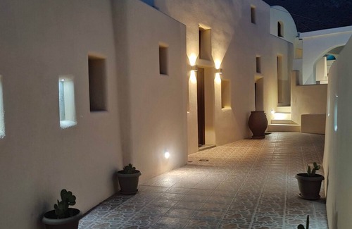 Emporio Villa | Dreamer s Secret Villa II