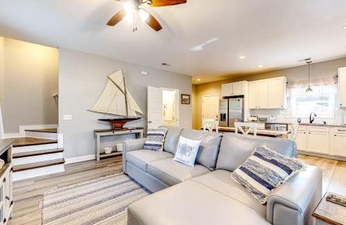 Johns Island House | Dreamers Cottage