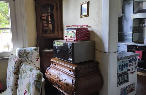 Mittelhof House | Dreamholiday Ferienhaus mit Whirlpool