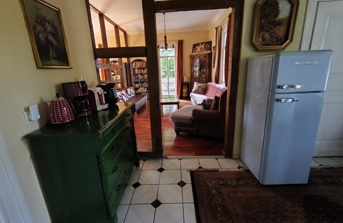 Mittelhof House | Dreamholiday Ferienhaus mit Whirlpool