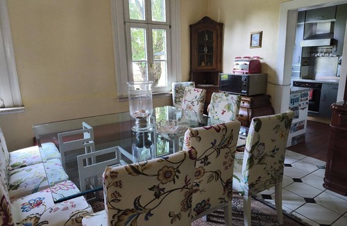 Mittelhof House | Dreamholiday Ferienhaus mit Whirlpool