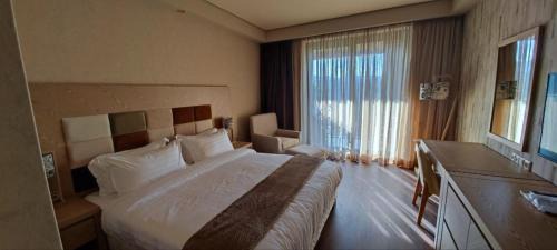 Chakvi Apartment | Dreamland Oasis 14-704 apartment