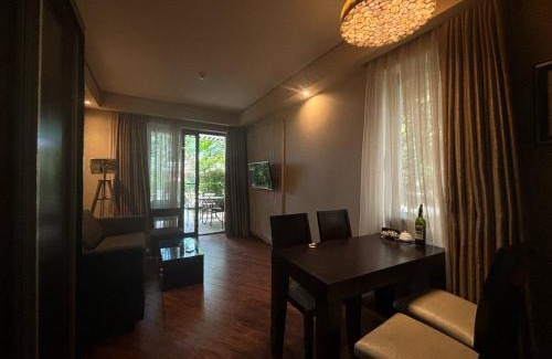 Chakvi Apartment | Dreamland oasis